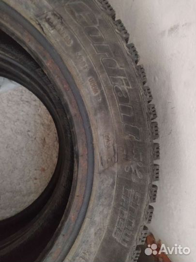 Cordiant Snow Cross 185/65 R15 92T