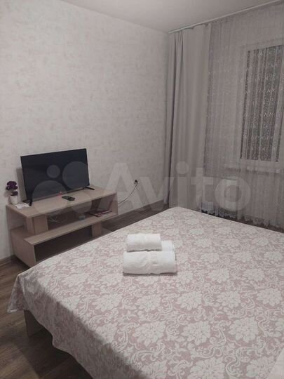 Квартира-студия, 25 м², 5/9 эт.