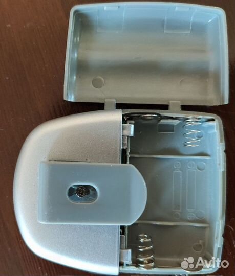 GoldVip радиоприемник