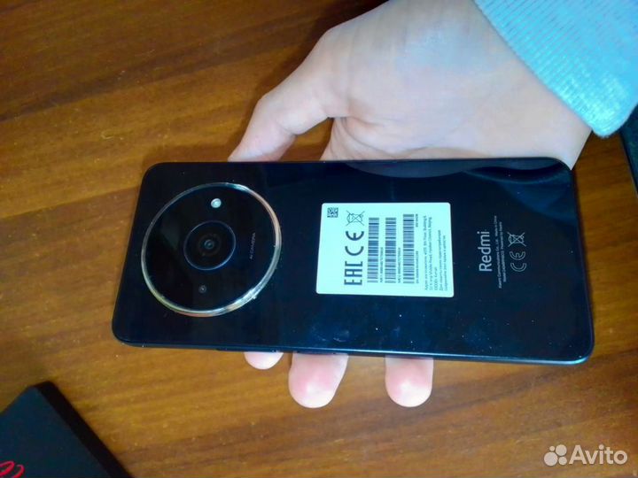 Xiaomi Redmi A3x, 3/64 ГБ