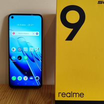 realme 9 5G, 4/128 ГБ