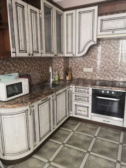Таунхаус 80 м² на участке 1 сот.
