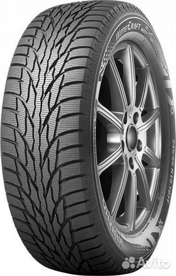 Kumho WinterCraft SUV Ice WS51 225/65 R17 106T