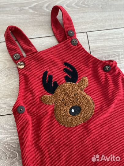 Сарафан 92 98