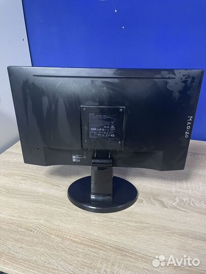 Монитор Dell 21,5 E2216h