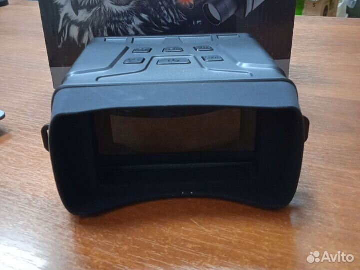 Прибор ночного видения R6 850мм с функцией записи