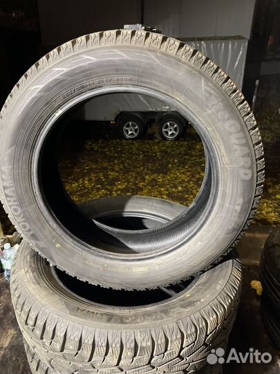 Yokohama Ice Guard Stud IG55 225/60 R18 104T