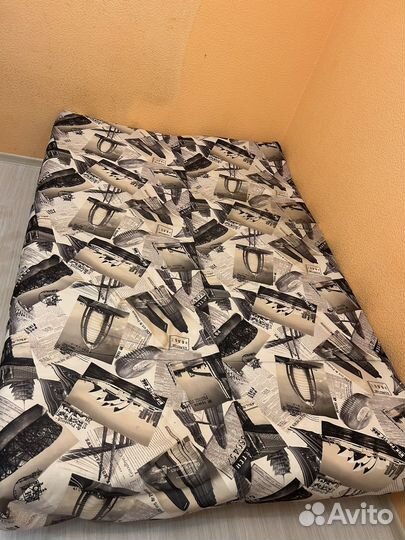 Диван клик-кляк