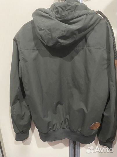 Куртка мужская