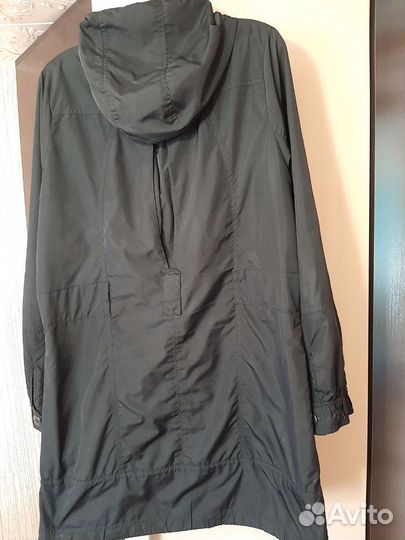 Плащ женский