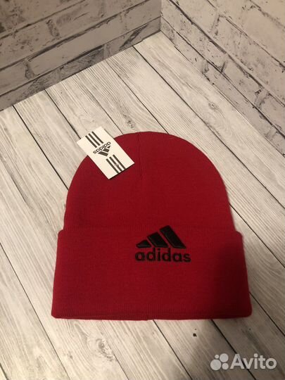 Шапка adidas