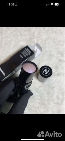 Шанель весна 2023