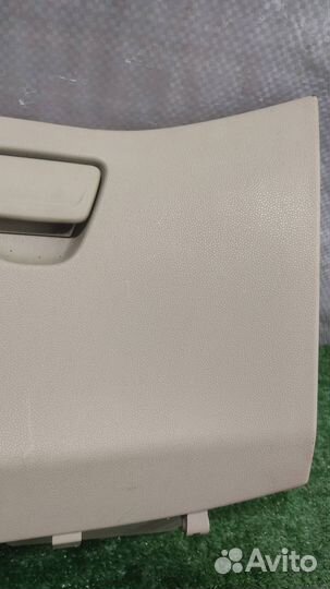 Бардачок (ящик перчаточный) Ford Fiesta (CB1) 2009