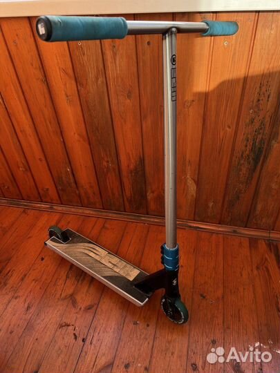 Трюковой самокат Hipe H5 street