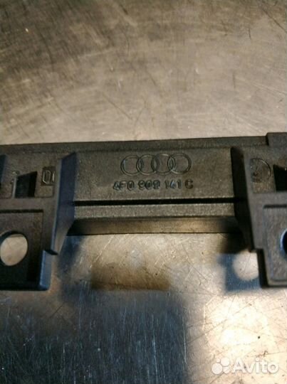 Антенна бесключевого доступа Audi Q7 Ауди Ку7