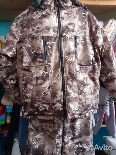 Куртки, костюмы кмф зимние.весенние.Иваново