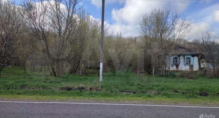 Участок 40 сот. (СНТ, ДНП)