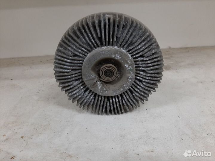 Привод вентилятора Jeep Liberty/2011