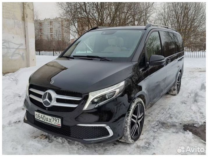 Качество и безупречность в поездках межгород