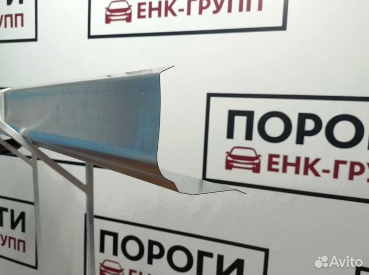 Пороги BMW 5 (E39) универсал и другие