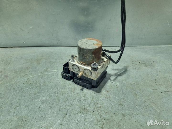 Блок ABS Geely Atlas NL-3 2.4 2021
