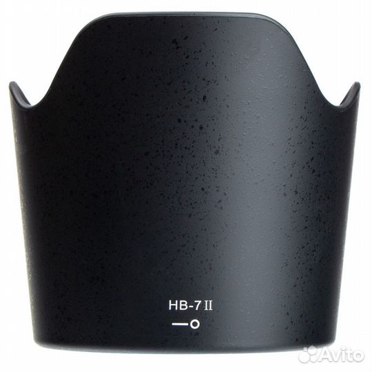 Бленда photon HB-7 ll для Nikon