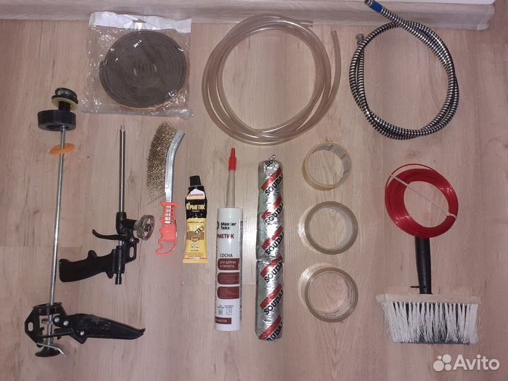 Строительные материалы остатки после ремонта