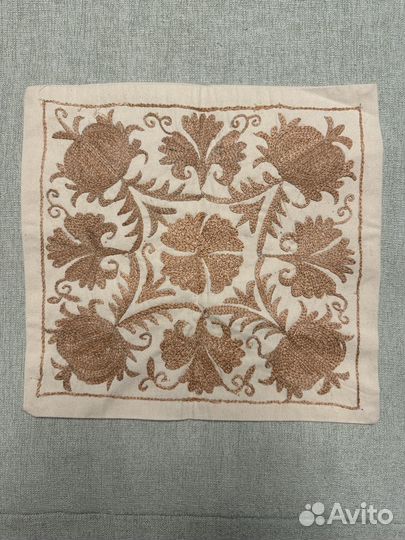 Наволочки сюзане