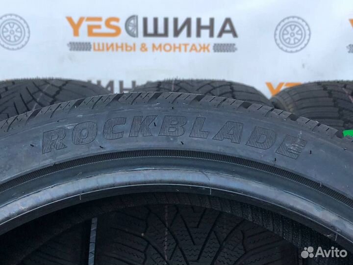 Rockblade Rock 525 205/40 R17 84C