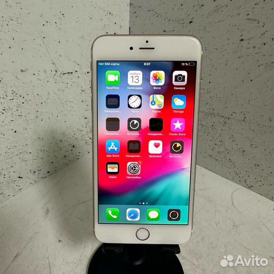 iPhone 6 Plus, 64 ГБ