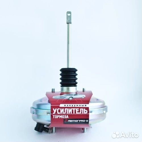 Вакуумный усилитель 2108 (в сборе) 