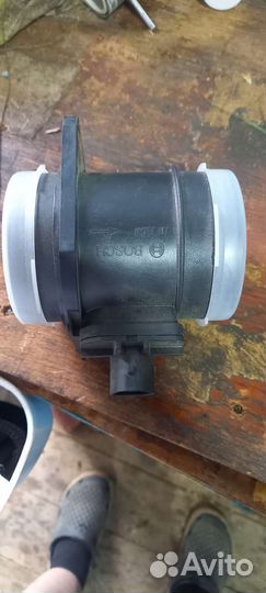 Датчик дмрв на priora