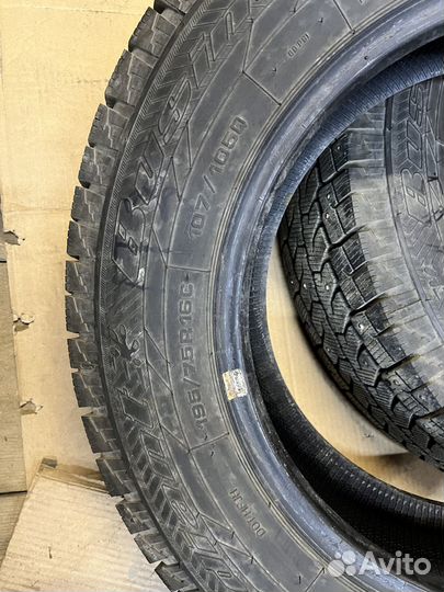 R16 Cordiant Business CA 195/75, PCD 6x105 DIA 14