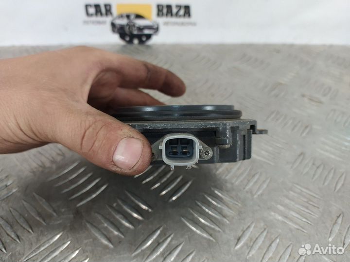 Блок розжига ксеноновой лампы Nissan X-Trail