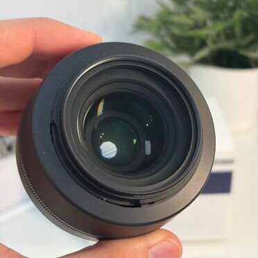 Объектив sigma 30mm f1.4 DC DN x mount
