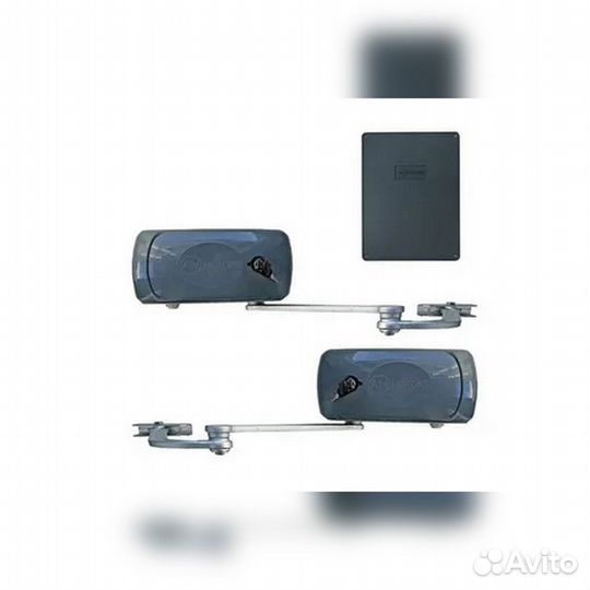 Автоматика для ворот