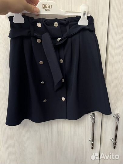 Школьная одежда для девочки