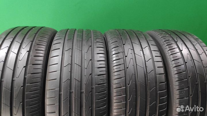 Hankook Ventus Prime 3 K125 225/45 R17 94W