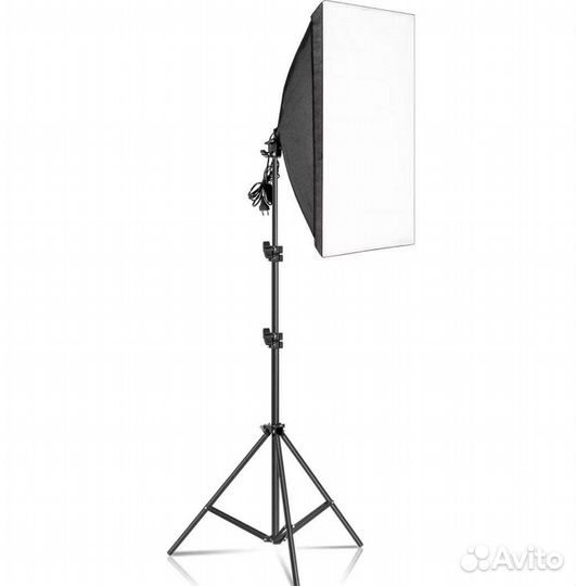 Свет для видео фото