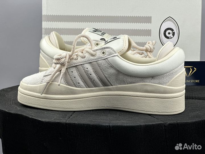 Кроссовки Adidas Campus Bad Bunny