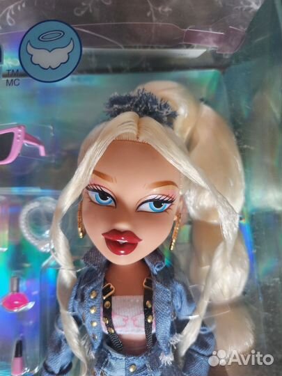 Кукла братц bratz
