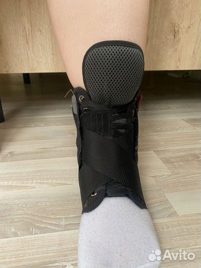 Ортез голеностопный