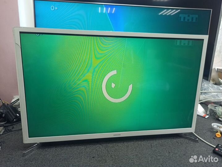 Самсунг SMART tv 32