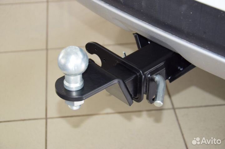 Тсу /съемный квадрат/ DW Hover H3/ H5 2010