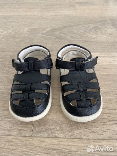 Сандалии детские