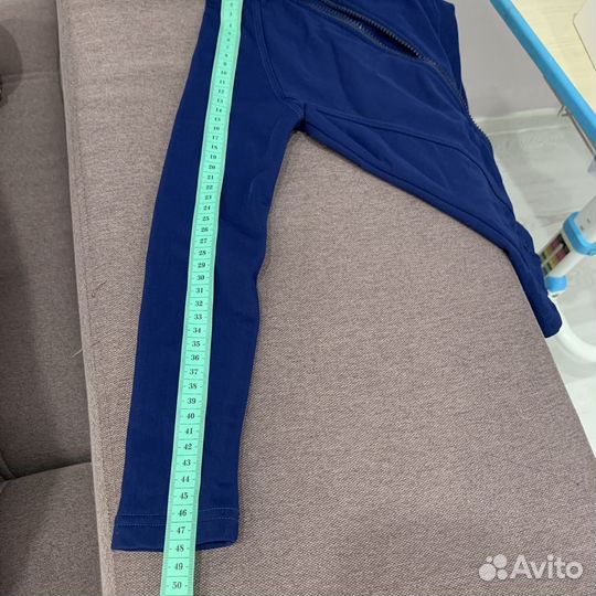 Термокофта для фигурного катания 116