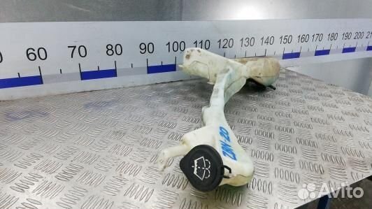 Бачок омывателя mini cooper R56 (ZBN20NL01)