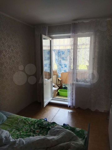3-к. квартира, 60 м², 3/9 эт.