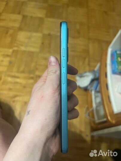 TECNO Spark Go 2023, 3/64 ГБ