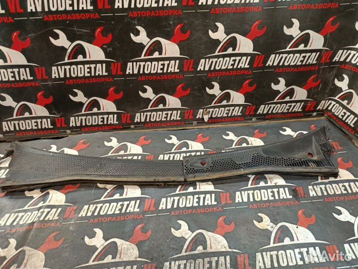 Жабо Ford Focus 1 MK1 1.8L zetec-E EFI (115PS)